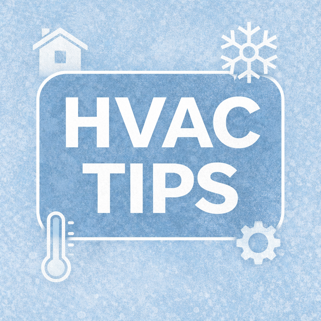 Signs It’s Time to Replace Your HVAC System