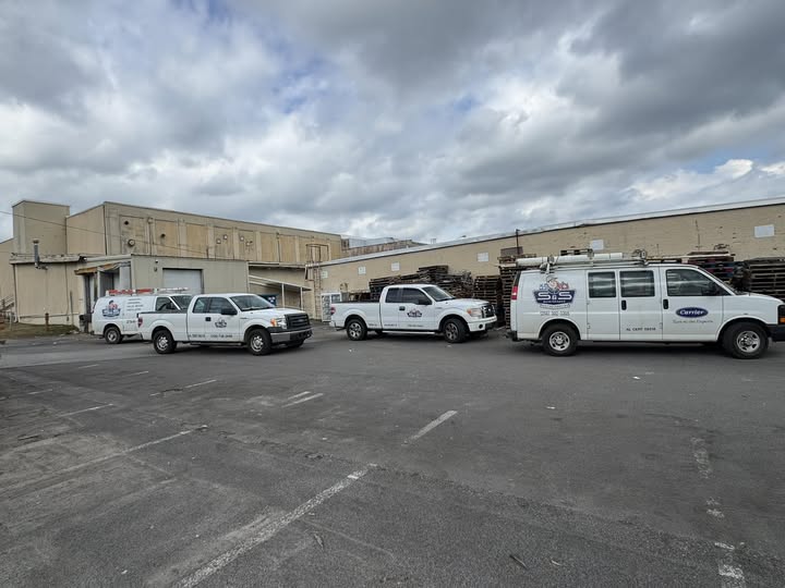 HVAC consultation for Scottsboro homeowners