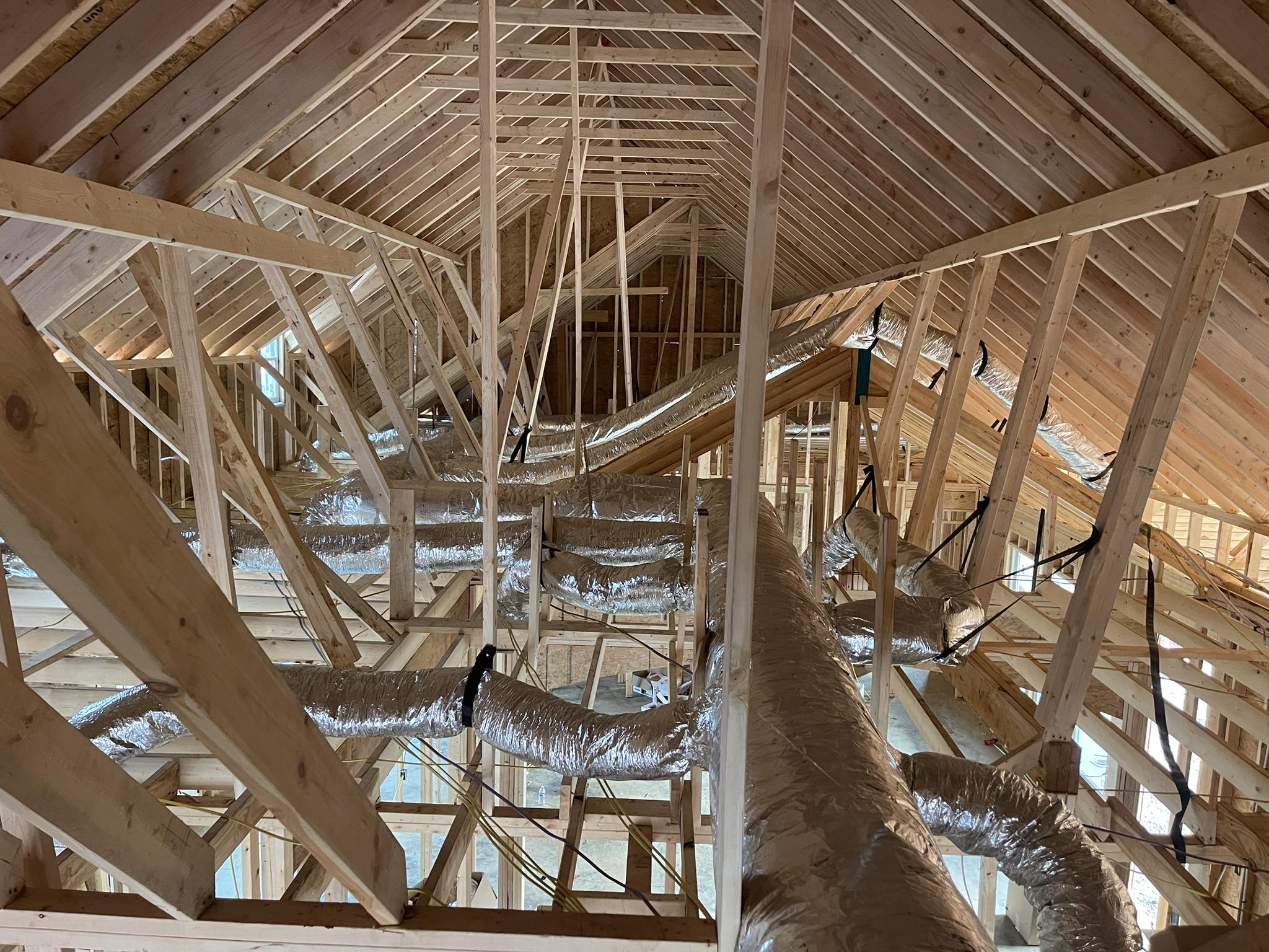 Residential heating and cooling services from Grant Alabama