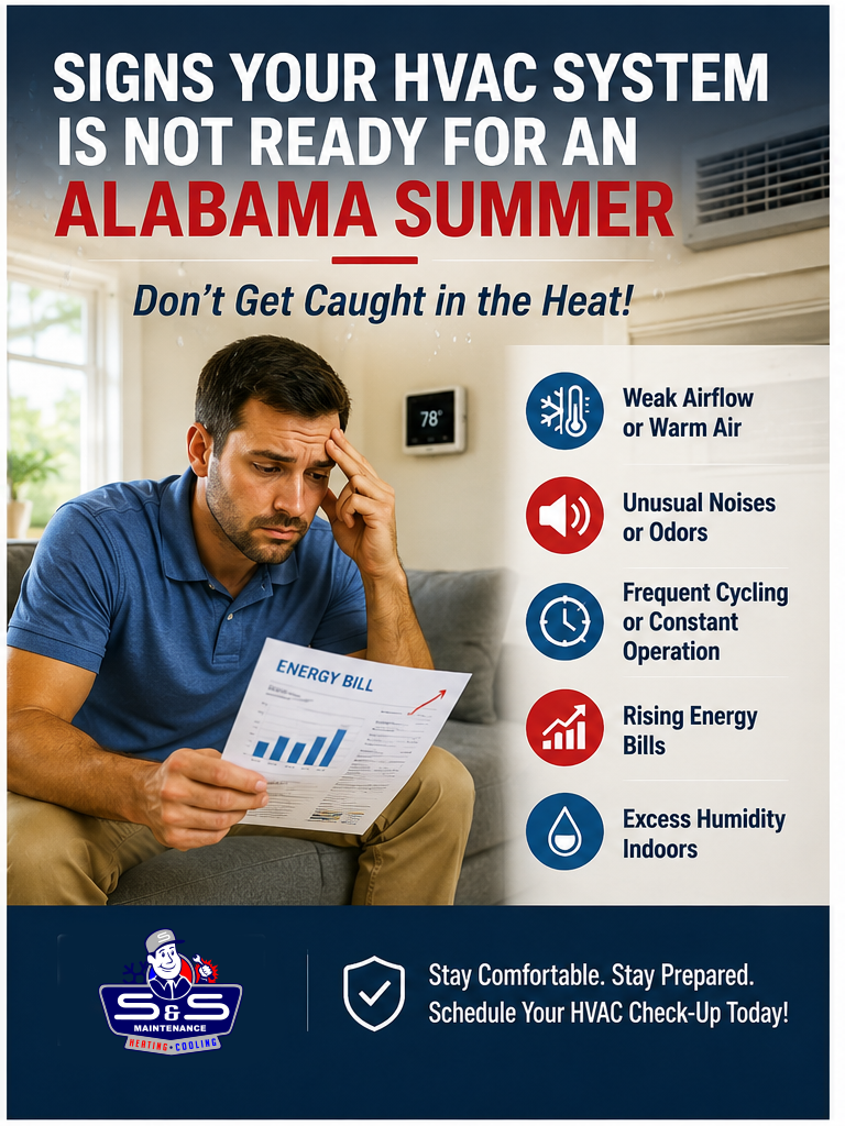 The Importance of Dehumidification in Alabama Homes and Businesses