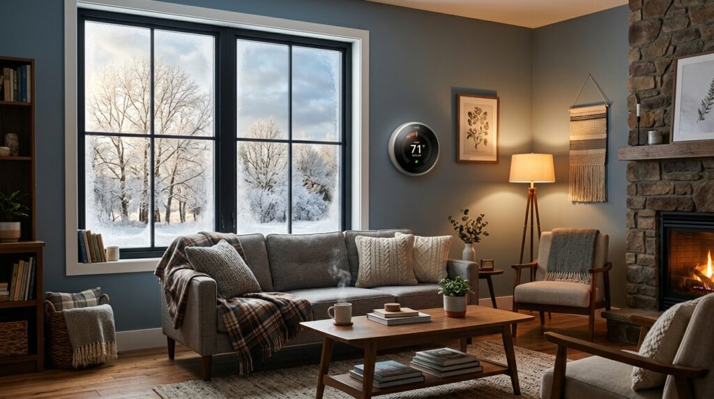 How to Prepare Your Furnace for Alabama’s Unpredictable Winters